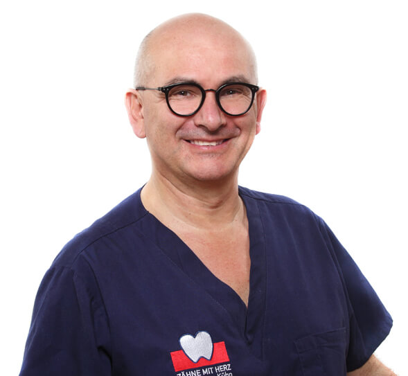 Zahnarzt Dr. Torsten Kühn