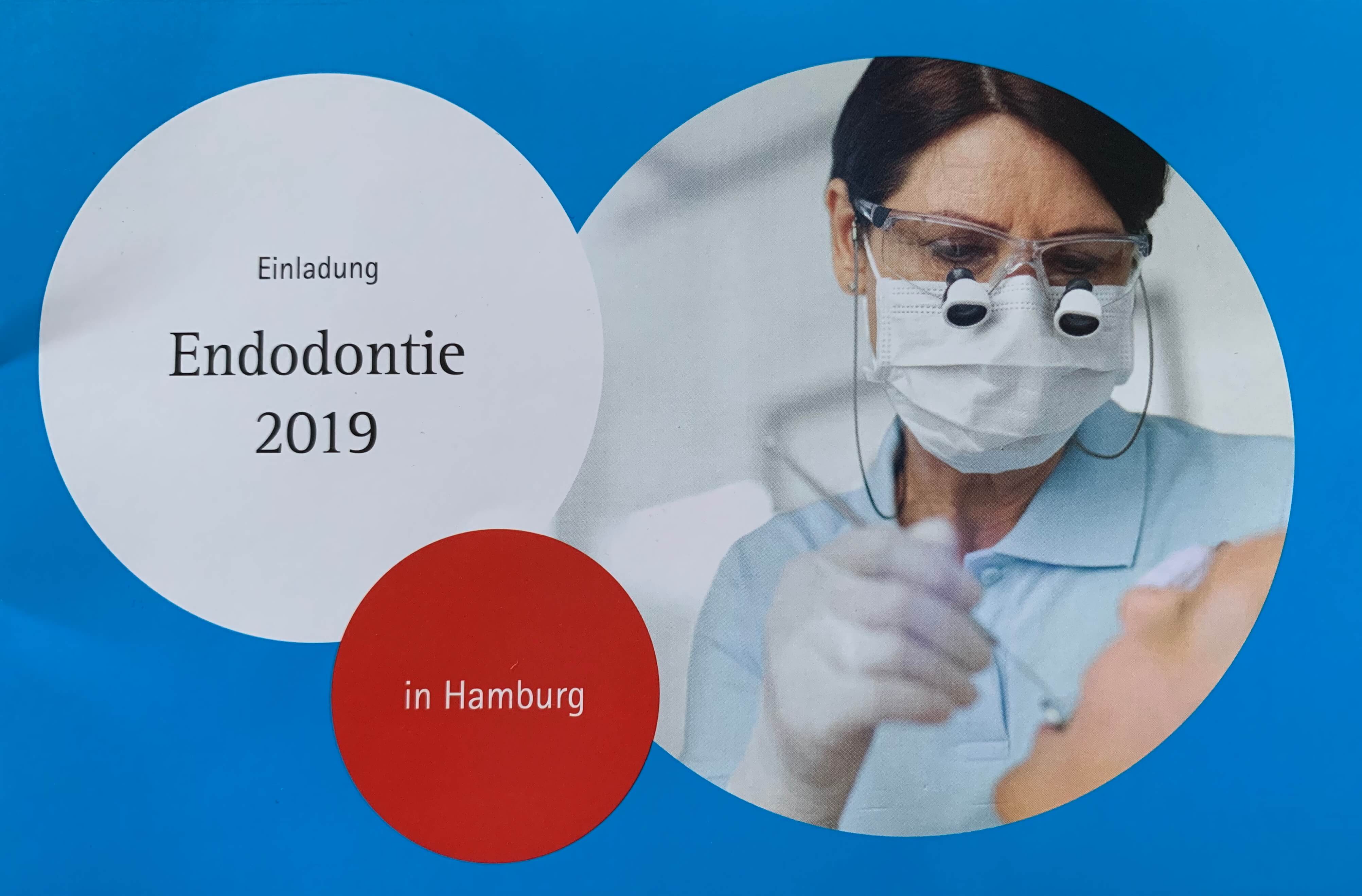 Endodontie- State of Art 2019